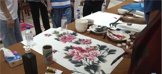 文化藝術(shù)交流，賦能城市文明