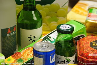 韓國食品及日用品天津進口清關全流程指南